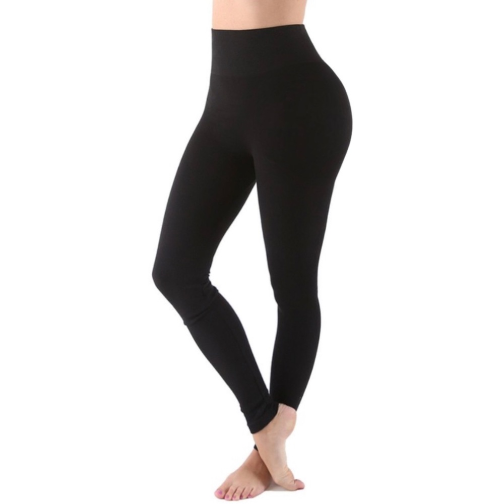Black leggings